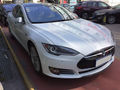 2014款Model S85