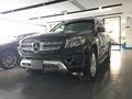 奔驰奔驰GLS2017款奔驰GLS450美规版