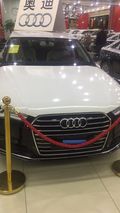 奥迪奥迪A6L2009款2.0TFSI自动基本型