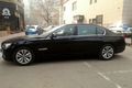 2009款740Li 3.0T豪华型