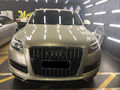 2012款3.0 TFSI舒适型 5座