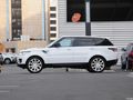 2015款3.0 V6SC HSE Dynamic