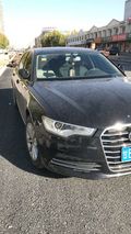 2012款2.0 TFSI CVT标准型