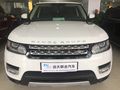 2015款3.0 SDV6HSE