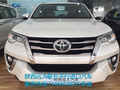 丰田Fortuner2016款2.7L中东版