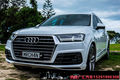 2009款2.0TFSI豪华型