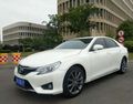 丰田锐志2013款2.5V 自动尚锐导航版