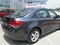 2010款1.6SL 手动天地版