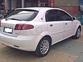 2006款HRV 1.6LE 自动舒适版