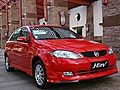2008款HRV 1.6LE 自动运动型舒适版