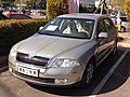 2007款1.8L 自动逸仕版