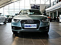 2010款3.0T Sportback