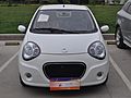 2011款1.3L 手动尊贵型