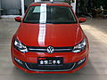 2011款1.4L 自动致酷版