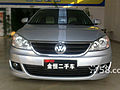 2008款1.6L 手动品轩版