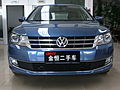大众朗逸2011款1.4TSI DSG品轩版