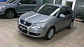 大众Polo2006款劲取 1.4L 手动雅致版
