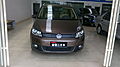大众途安2011款1.4TSI DSG7座 智臻版
