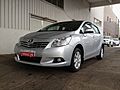 2011款1.8L CVT豪华多功能版 7座