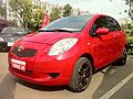 2008款1.6RS 自动至尊版