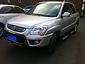 2009款2.0L 手动GL 两驱 5座