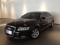 2009款2.0TFSI自动标准型