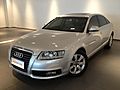 2009款2.4L自动舒适型