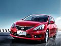 2011款1.6L CVT舒适版