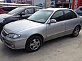 2005款1.3L 手动