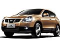 2010款2.0L CVT雷 5座