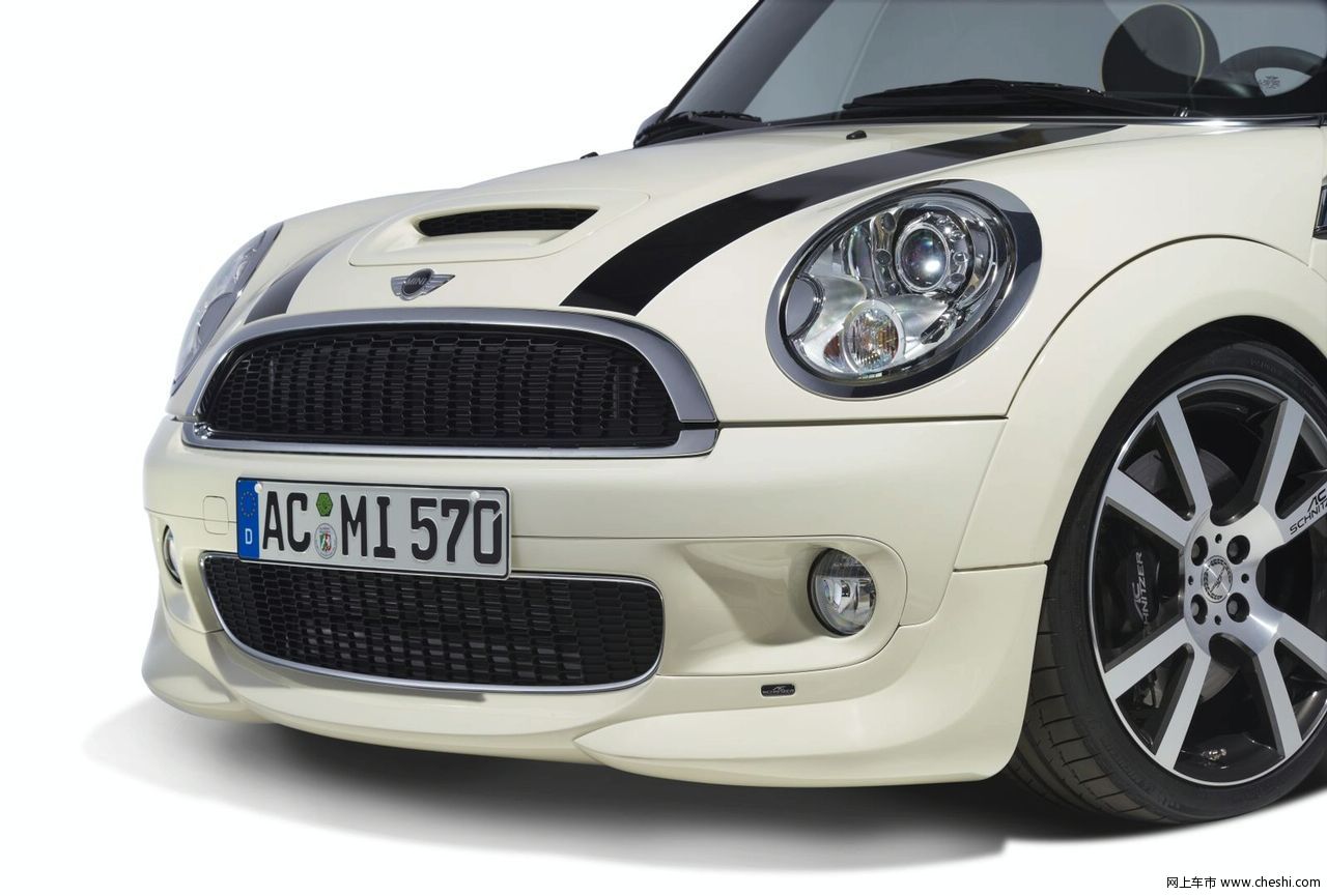 mini mini cooper cabrio敞篷活动