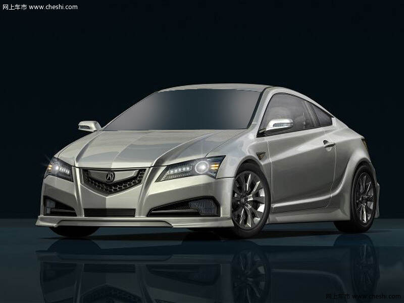 【讴歌rsx原图展示309796x309796-讴歌讴歌rsx图片大全】-网上车市