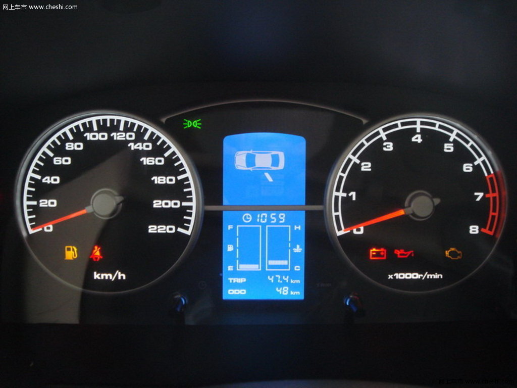 力帆620中控方向盘