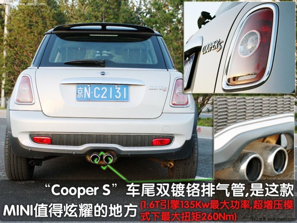 mini mini cooper s活動