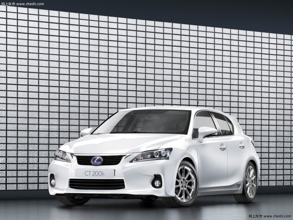 雷克萨斯(凌志) is活动