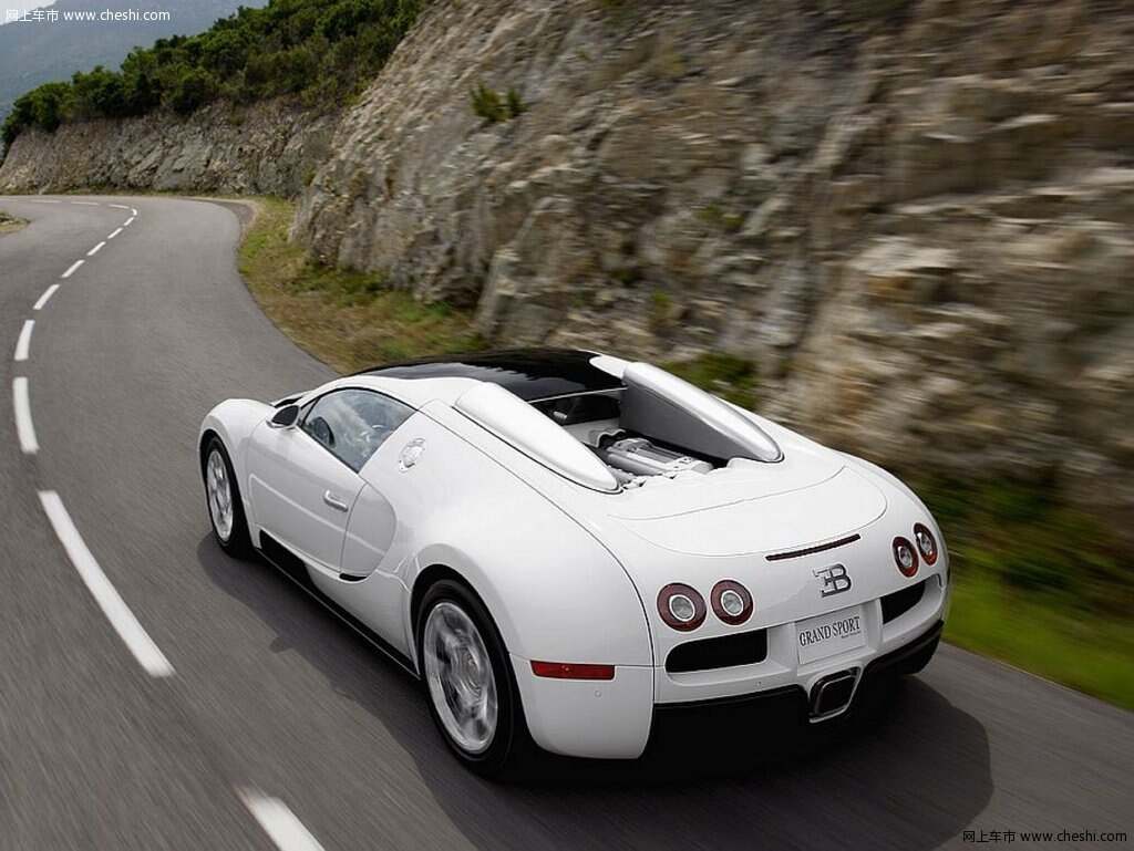 威航 布加迪 威航图片