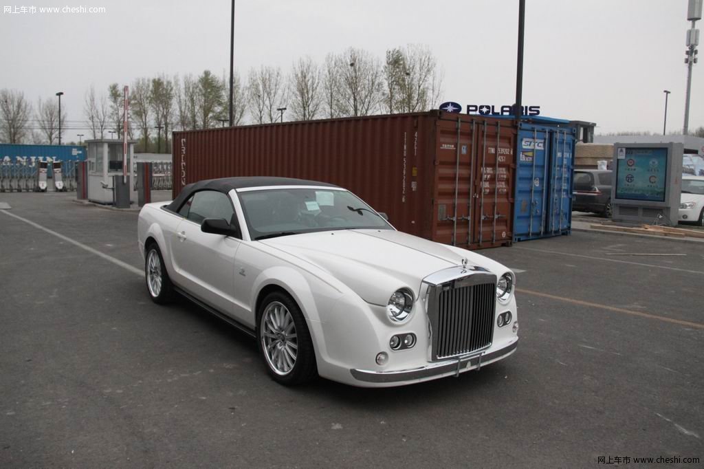 嘉路galue convertible galue convertible图片