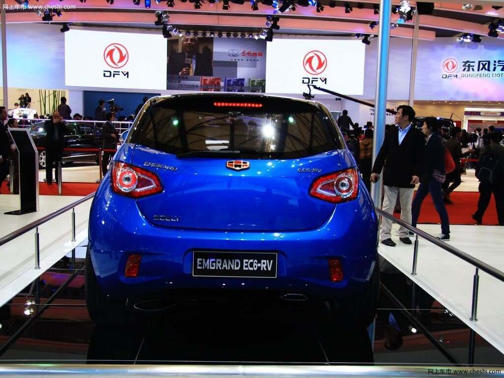 【吉利帝豪ec6-rv原图展示297987x297987-abarth吉利帝豪ec6-rv图片