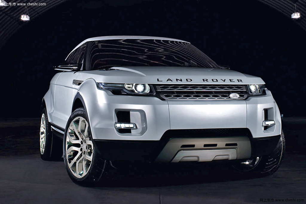 路虎 发现3 discovery活动