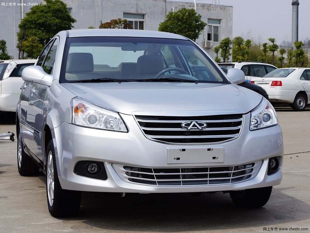 奇瑞e5(奇瑞e5参数配置)