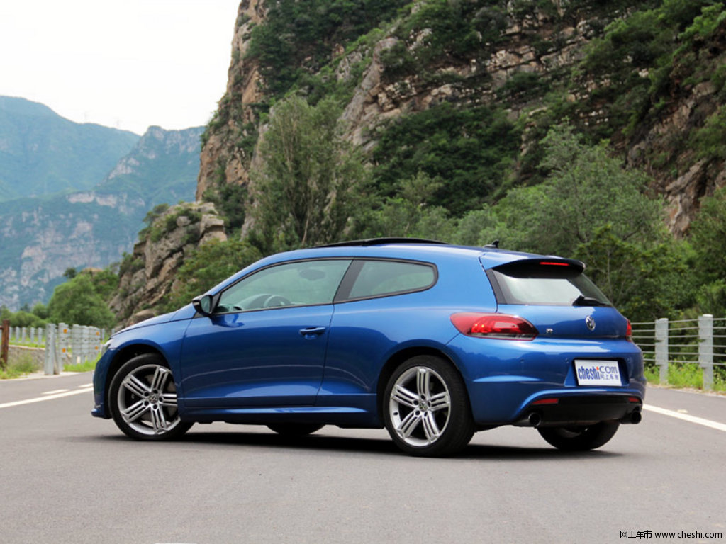 【尚酷原图展示542281x542281-大众尚酷图片大全】-网上车市