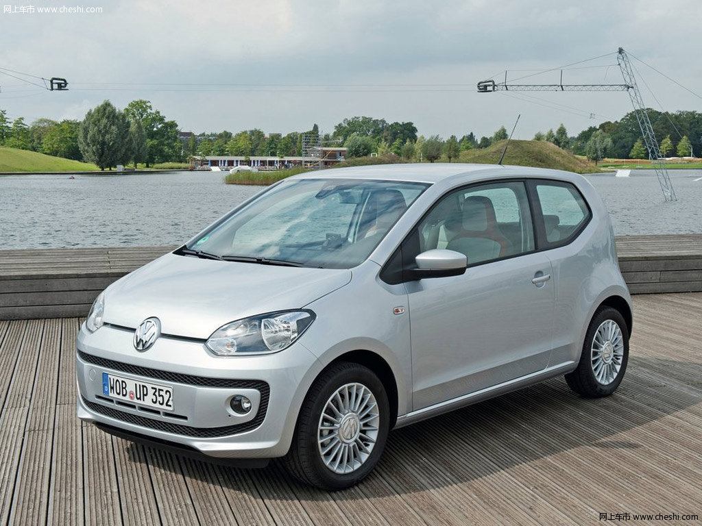 大众up 大众up图片