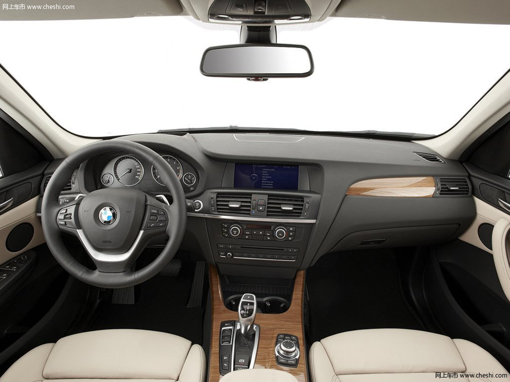 宝马x3(进口) 2012款 宝马x3图片