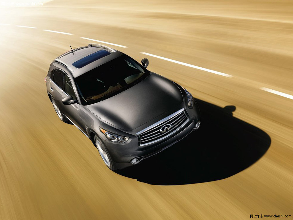 【英菲尼迪fx原图展示558552x558552-英菲尼迪英菲尼迪fx图片大全】