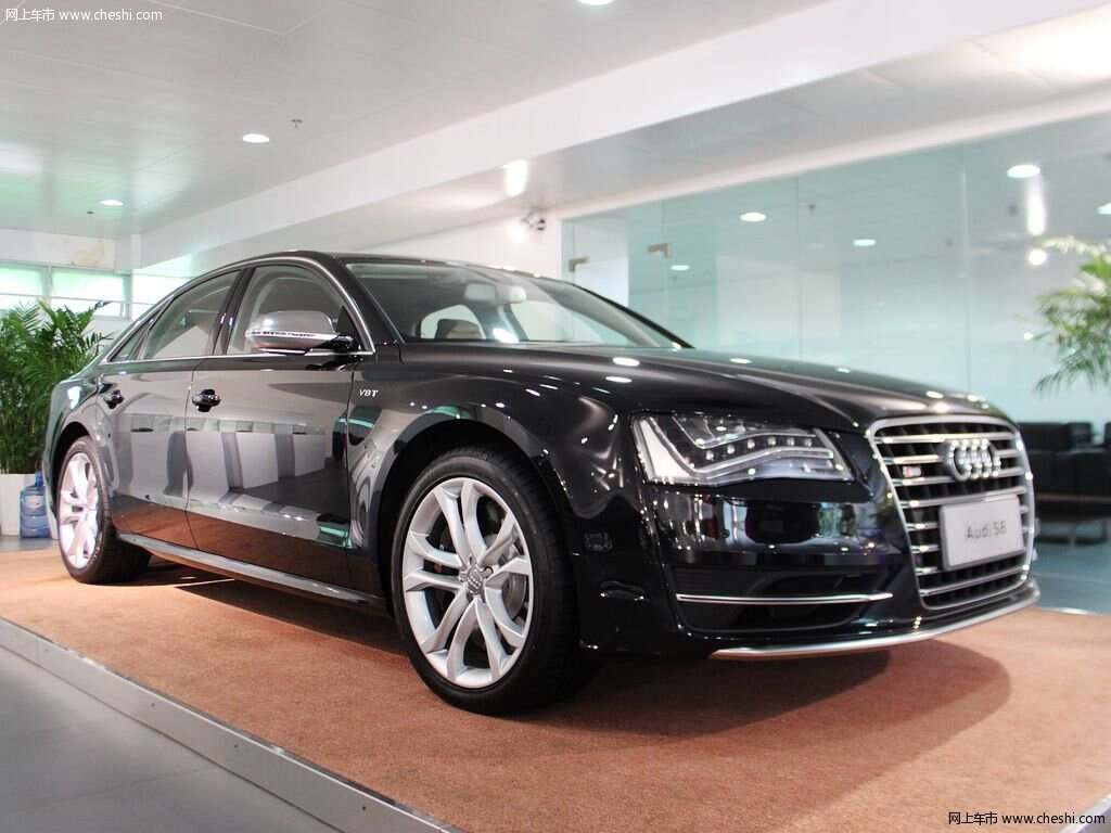 提示:支持键盘翻页 ←左 右→             奥迪s82013款 4.