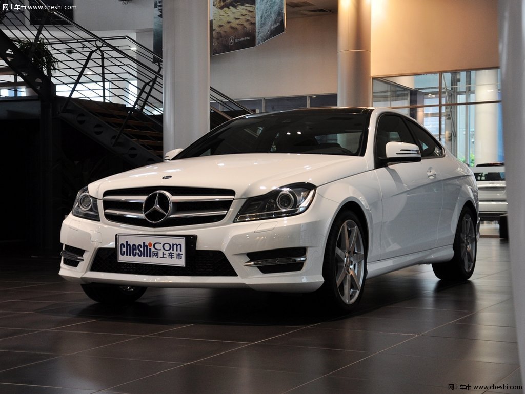 2011款 奔驰c200