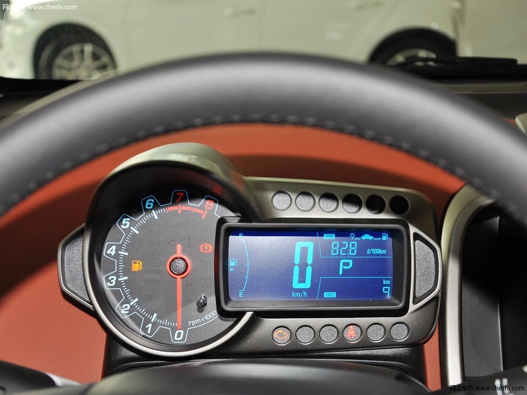 【爱唯欧原图展示888491x888491-雪佛兰爱唯欧图片大全】-网上车市