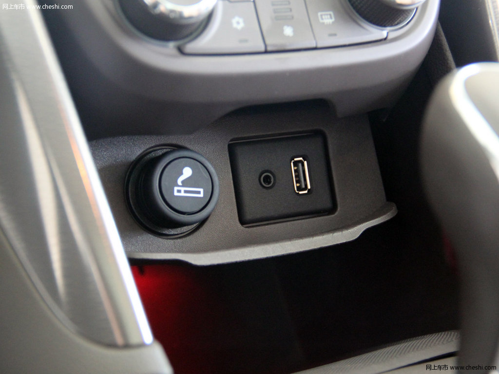 可可棕赛飞利 2013款 1.