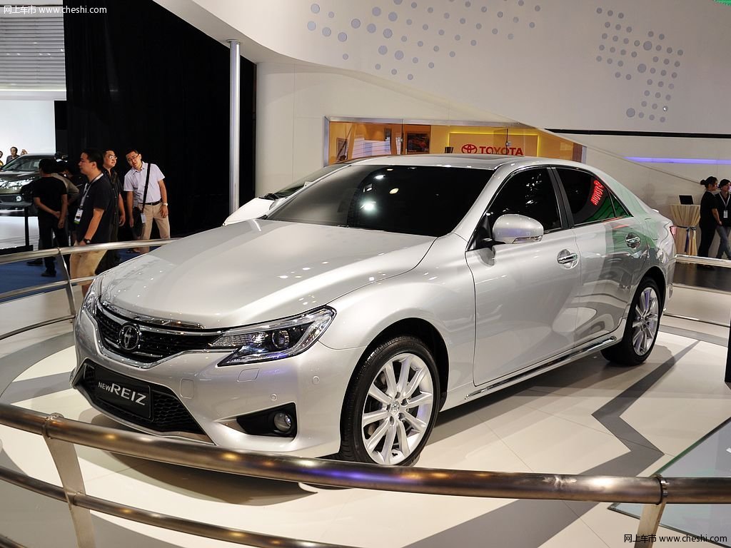 【锐志原图展示910939x910939-丰田锐志图片大全】-网上车市