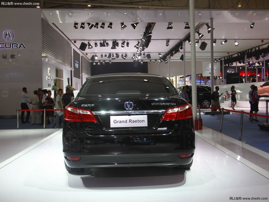 【睿骋原图展示909796x909796-长安睿骋图片大全】-网上车市